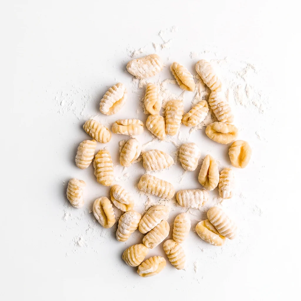 AŞÇILIK – Sonbaharda İtalya: Gnocchi