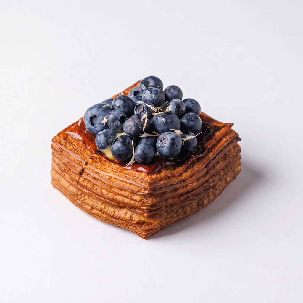 PASTACILIK – Pastacılık 201: Croissant & Danish